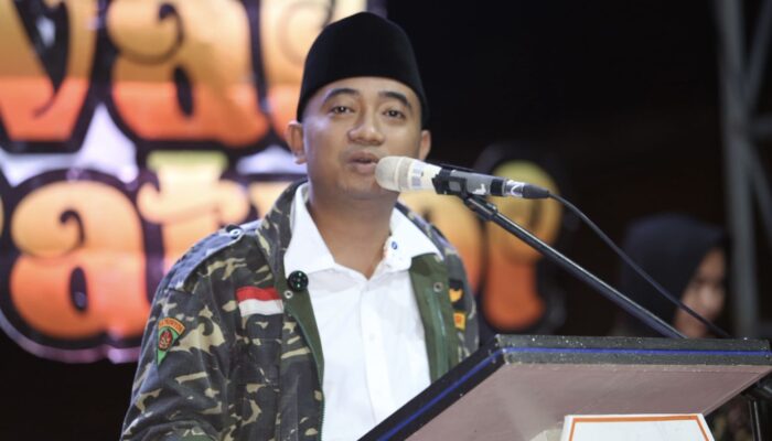 Ketua Ansor Sentil Pemkot Probolinggo, Aspirasi Masyarakat Harus Didengar