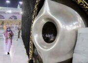 Keistimewaan Hajar Aswad, Batu Surga di Sudut Ka’bah