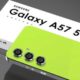 Samsung Siap Rilis Galaxy A57 Pekan Depan, Ini Bocoran Spesifikasinya