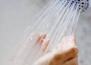 Jangan Terlewat! Mandi Sunnah Idul Fitri Lengkap dengan Niat dan Tata Caranya