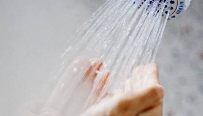 Jangan Terlewat! Mandi Sunnah Idul Fitri Lengkap dengan Niat dan Tata Caranya