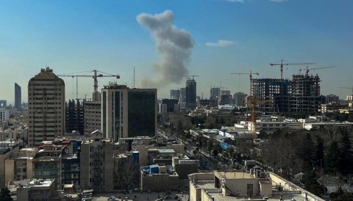 Indonesia Siap Turun Tangan, Tawarkan Mediasi di Tengah Eskalasi AS-Iran