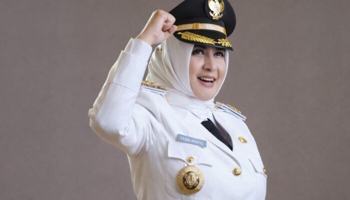 KPK Sikat Dugaan Korupsi Pemkab Pekalongan, Bupati Ikut Diamankan