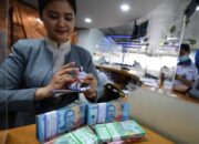 Transaksi Tetap Jalan! Ini Jadwal Operasional Bank Selama Libur Lebaran