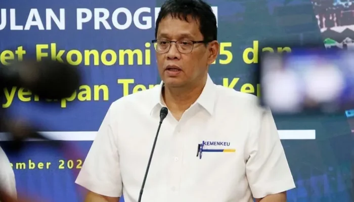 Pelaporan SPT Tahunan Diperpanjang hingga April 2026, Ini Alasannya