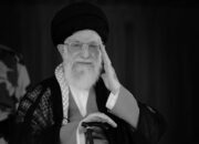 Media Iran Umumkan Wafatnya Ali Khamenei, Situasi Politik Memanas