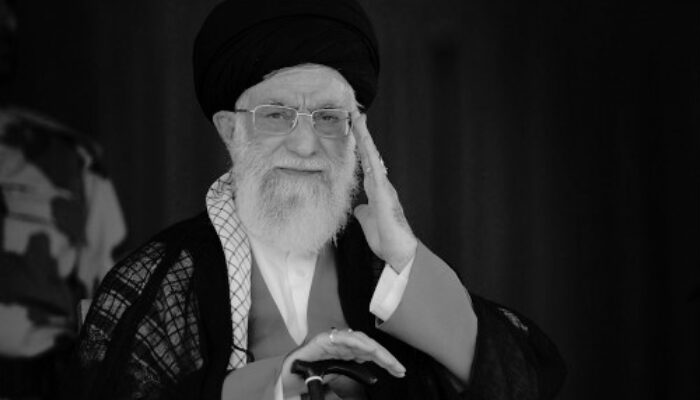 Media Iran Umumkan Wafatnya Ali Khamenei, Situasi Politik Memanas