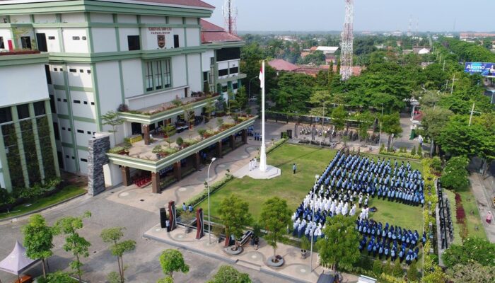 Libur Nyepi dan Idulfitri 2026, ASN Probolinggo Bisa Kerja Sistem Fleksibel