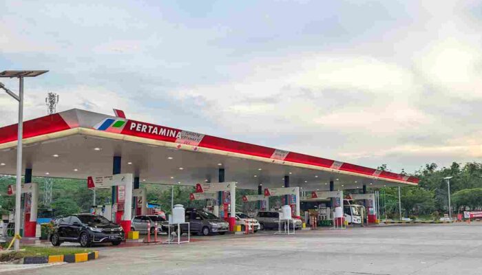 Konflik Timur Tengah Memanas, Pemerintah Waspadai Kenaikan Harga BBM