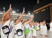 Cara Meraih Haji Mabrur Butuh Kesabaran dan Keikhlasan