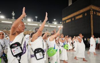 Cara Meraih Haji Mabrur Butuh Kesabaran dan Keikhlasan