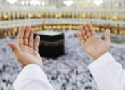 Begini Doa Melihat Ka’bah bagi Jemaah Haji dan Umrah