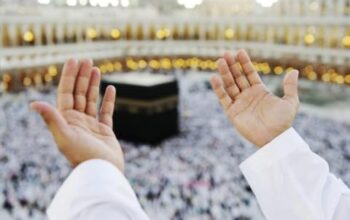Begini Doa Melihat Ka’bah bagi Jemaah Haji dan Umrah