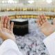 Begini Doa Melihat Ka’bah bagi Jemaah Haji dan Umrah