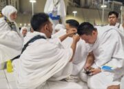 Mengapa Jamaah Harus Mencukur Rambut Setelah Umrah dan Haji? Ini Penjelasannya