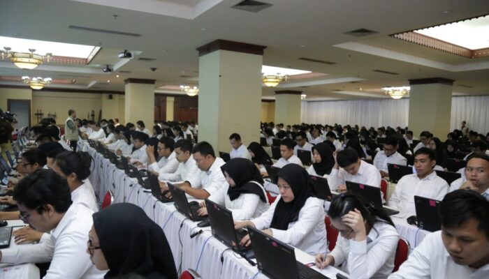 CPNS 2026 Segera Dibuka? Ini Bocoran Jadwal, Formasi dan Syarat Lengkapnya