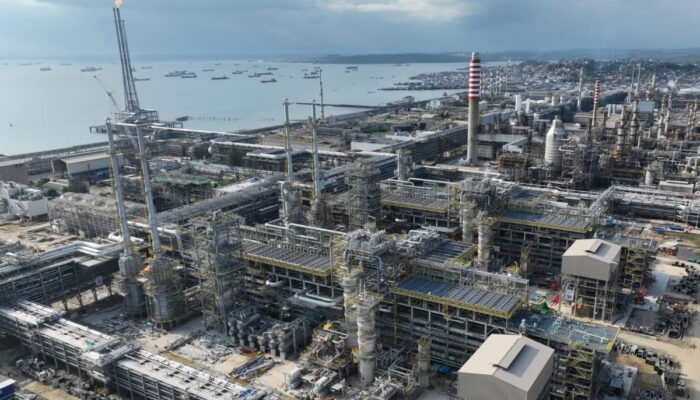 Tak Mau Bergantung Impor, Pemerintah Perkuat Kilang dan Biodiesel