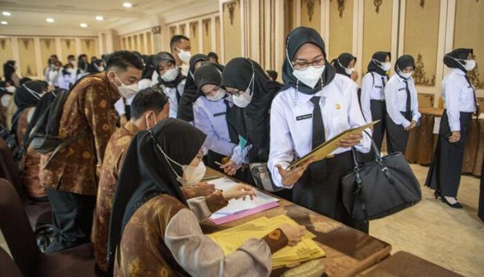 Peluang Emas! Lulusan SMA Bisa Daftar CPNS Bea Cukai, Kuota 300 Orang