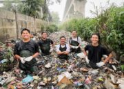 Pandawara Buktikan Jaga Lingkungan Bisa Jadi Wujud Cinta Tanah Air