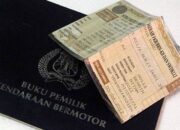 Bayar Pajak Kendaraan Makin Mudah, Pemprov Jabar Hapus Syarat KTP Pemilik Awal