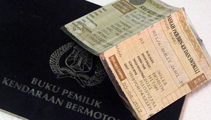 Bayar Pajak Kendaraan Makin Mudah, Pemprov Jabar Hapus Syarat KTP Pemilik Awal