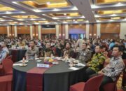 Bupati Haris Perkuat SDM Transportasi, Probolinggo Bangun Sinergi Nasional dengan Kemenhub