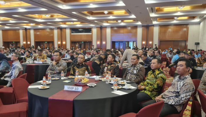 Bupati Haris Perkuat SDM Transportasi, Probolinggo Bangun Sinergi Nasional dengan Kemenhub