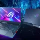 ASUS ROG Hadirkan Laptop Gaming Berbasis AI, Performa Tinggi untuk Gamer dan Kreator