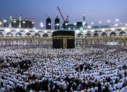 Di Tengah Ketegangan Global, Probolinggo Tetap Jadi Kloter Perdana Haji Jatim 2026