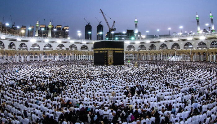 Jangan Tergiur Haji Tanpa Antre, Pemerintah Ingatkan Risiko Penipuan dan Deportasi