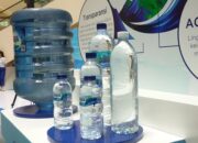 Produk Lokal Unjuk Gigi, Aqua Kuasai Popularitas Air Kemasan di Asia