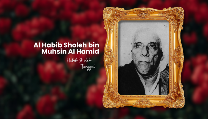 Jangan Terlewat! Haul Akbar ke-50 Habib Sholeh Tanggul Digelar Dua Hari