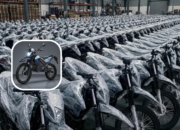 Ribuan Motor MBG untuk SPPG Jadi Perbincangan, Ini Kata Kepala BGN