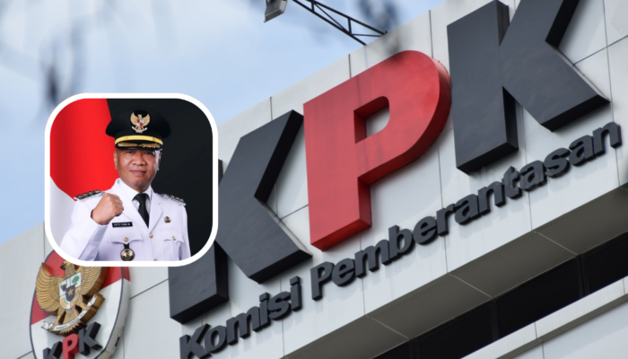 KPK Bergerak di Jatim, 16 Orang Diamankan Termasuk Bupati Tulungagung