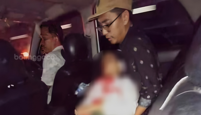 Bikin Panik! Wanita di Probolinggo Dikira Korban Begal, Begini Faktanya