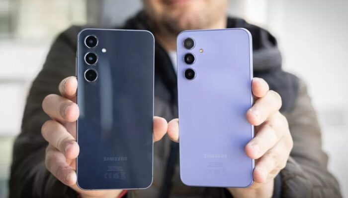 Rekomendasi HP Samsung Murah 2026: Spesifikasi Mumpuni, Harga Ramah Kantong