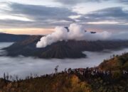 Kawasan Wisata Bromo Ditutup Sementara Mulai 6 April 2026, Ini Jadwal Lengkapnya