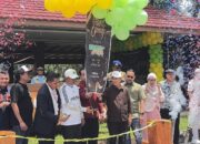 Probolinggo Rafting Resmi Dibuka, Siap Dongkrak Wisata Daerah