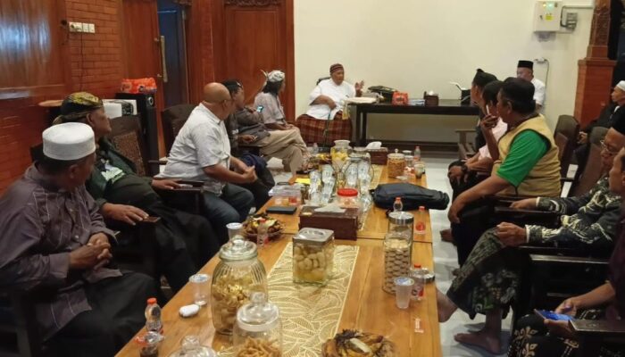 Pemkab Mulai Susun Sejarah Probolinggo, Libatkan Tokoh dan Akademisi