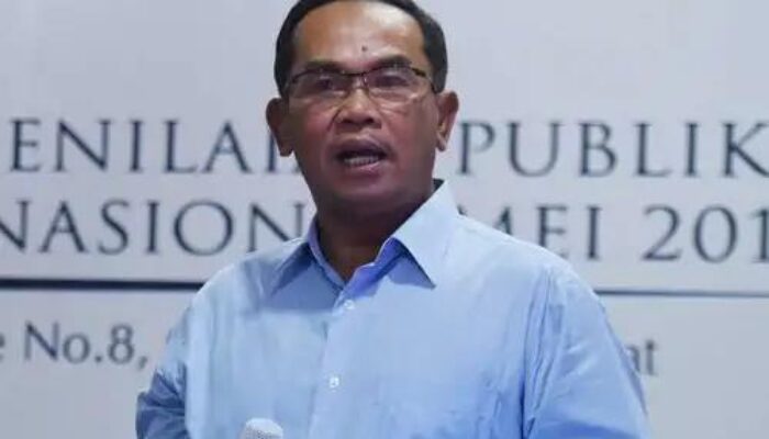 Isu Makar Mencuat, Akademisi Tegaskan Kritik Adalah Hak Konstitusional