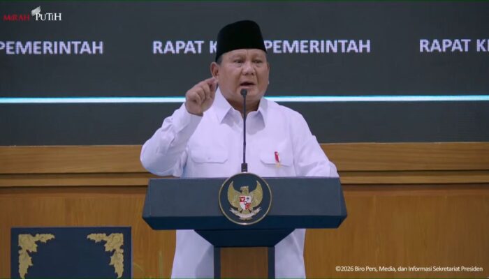 Prabowo Turunkan Biaya Haji 2026 Rp 2 Juta, Meski Harga Avtur Melonjak
