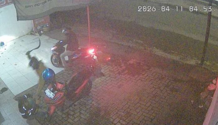 Ngeri! Driver Ojol di Probolinggo Dibegal Tak Lama Setelah Turunkan Penumpang