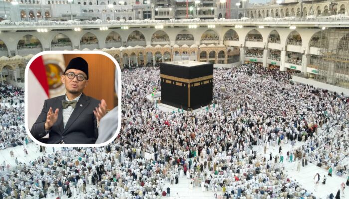 Visa Furoda Dihapus, Pemerintah: Jalur Resmi Hanya Haji Reguler dan Khusus