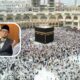 Visa Furoda Dihapus, Pemerintah: Jalur Resmi Hanya Haji Reguler dan Khusus