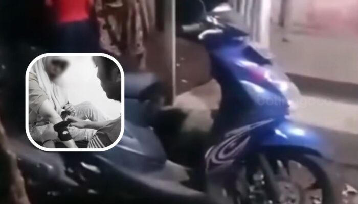 Berani Melawan! Wanita di Probolinggo Gagalkan Aksi Begal Meski Terluka
