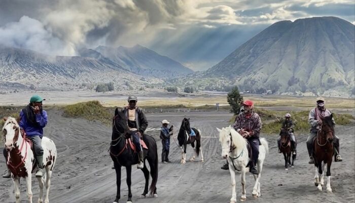 Probolinggo Itu Bukan Madura: Jangan Salah Sebut, Nanti Males Jelasinnya