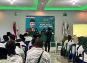 Lewat Sosialisasi Empat Pilar, Kaisar Abu Hanifah Dorong Masyarakat Kian Cinta NKRI