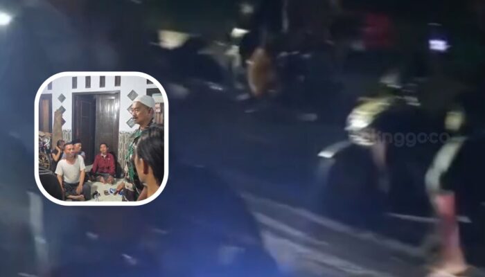 Lagi! Begal Kembali Hantui Probolinggo, Motor Berhasil Disikat Pelaku