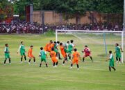 Persipro vs Persikapro Berakhir Imbang, Momen HUT ke-72 Penuh Drama
