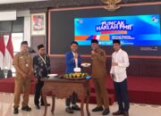 PMII Probolinggo Rayakan Harlah, Kader Didorong Perkuat Tradisi Intelektual